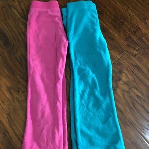 Jumpingbeans sweat pants 4t